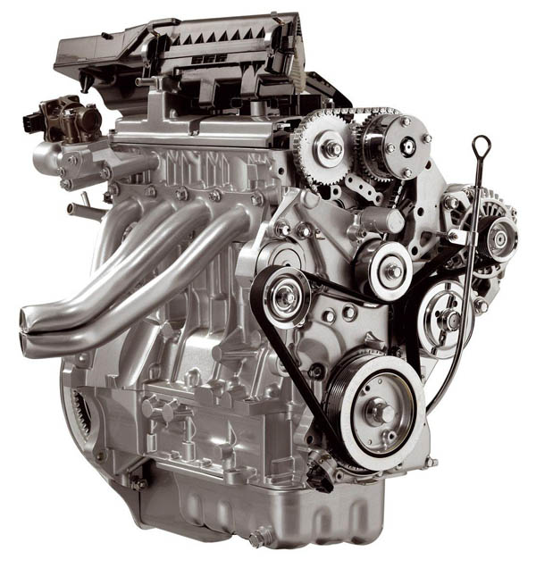 2023 Des Benz E55 Amg Car Engine